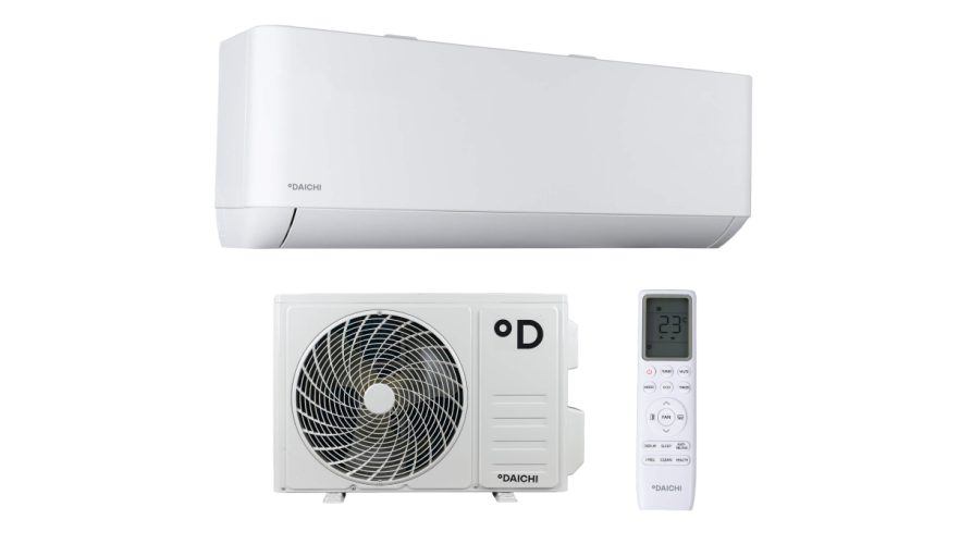 Сплит-система Daichi AIR R32 AIR70AVQ1R/AIR70FV1R