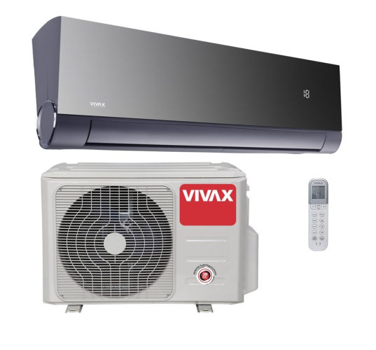 Сплит-система Vivax V ACP-12CH35AEVI/I2s/ACP-12CH35AEVI/O2s