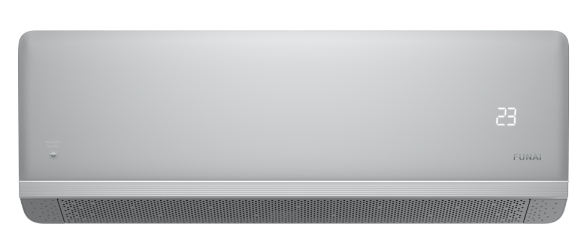 Сплит-система GREE U-Crown GWH09UB-K6DNA4F