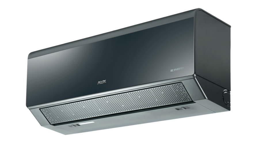 Настенный внутренний блок AUX AMWM-H12/4R2(CC)