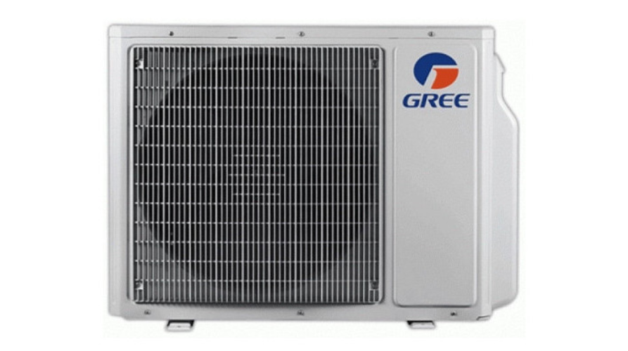 Наружный блок GREE FREE MATCH inverter R32 GWHD(24)NK6OO