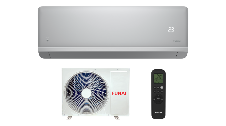 Сплит-система FUNAI KAGAMI RAC-KM20HP.D01