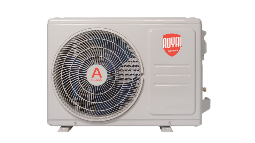 Наружный блок Royal Thermo Siena RTS/out-07HN8_V2