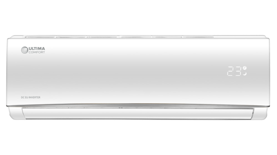 Настенный внутренний блок ULTIMA COMFORT ECLIPSE MULTI DC EU Inverter UC-EMM09PN