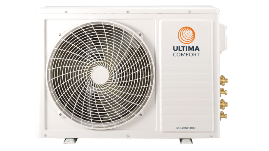 Наружный блок ULTIMA COMFORT ECLIPSE MULTI DC EU Inverter UC-2FME14-OUT