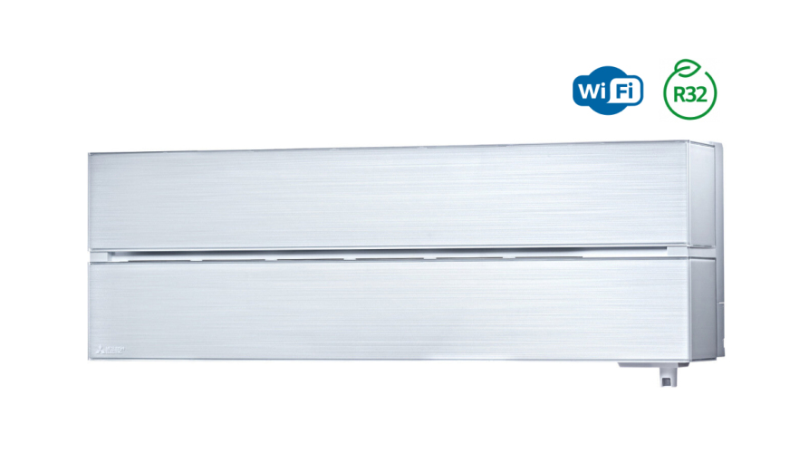 Настенный внутренний блок Mitsubishi Electric Premium Inverter MSZ-LN35VG2V