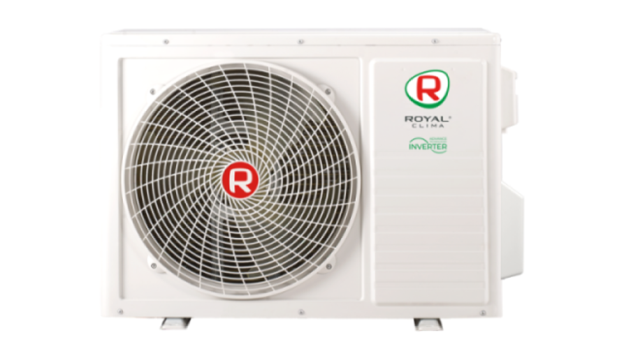 Наружный блок ROYAL CLIMA MULTI GAMMA EU ERP Inverter 2DFM-14HN/OUT
