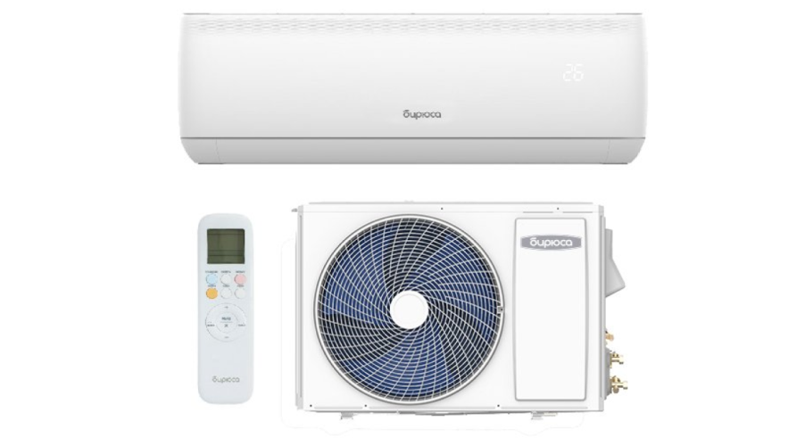 Сплит-система Бирюса HARMONY INVERTER B-12HIR/B-12HIQ