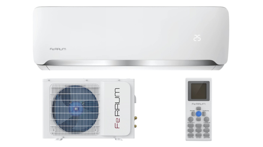 Сплит-система Ferrum FIS36A1/FOS36A1