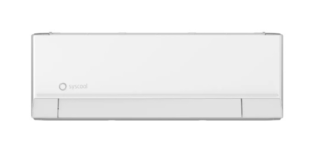 Настенный внутренний блок SYSCOOL WALL SMART 09 EVO HP Q