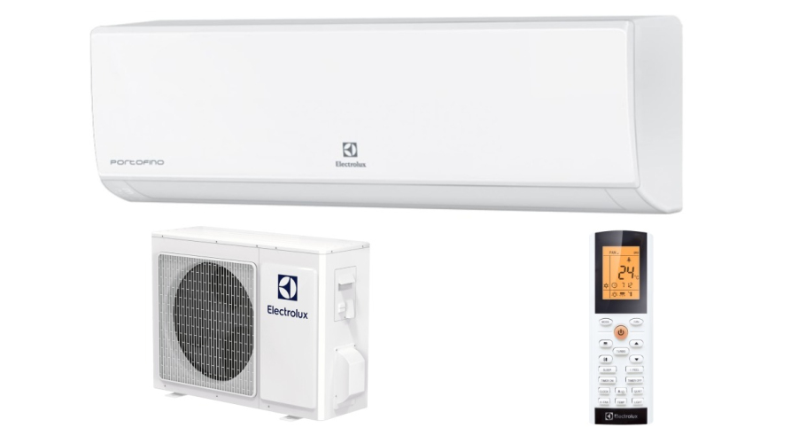 Сплит-система Electrolux Portofino EACS-07HP/N3_23Y