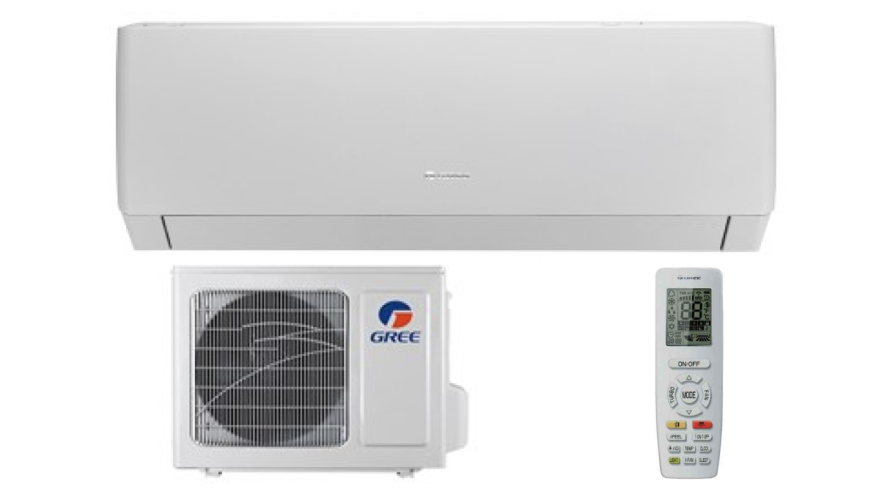 Сплит-система GREE Pular GWH12AGB-K3NNA1A