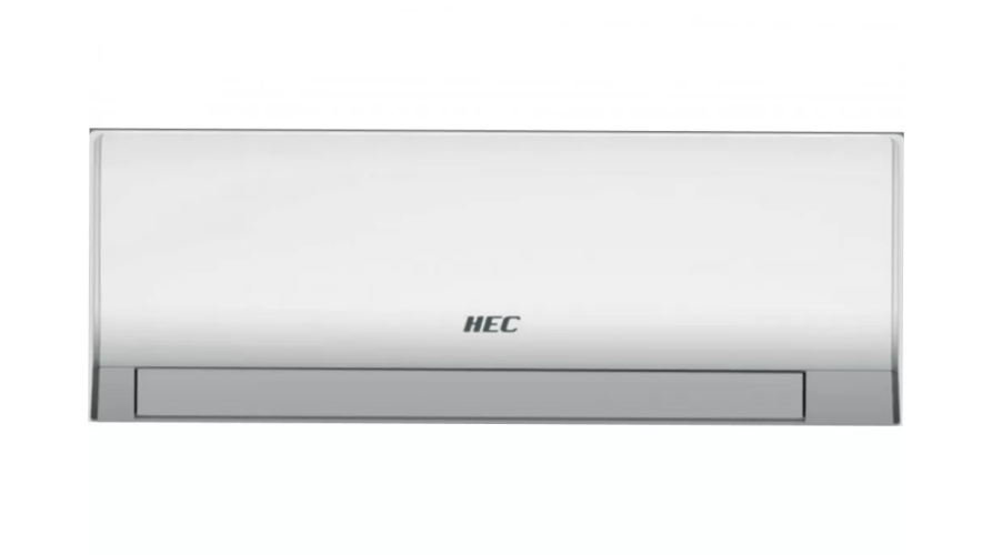 Настенный внутренний блок HEC HEC-09HREM03/R3-W(SDB)-IN