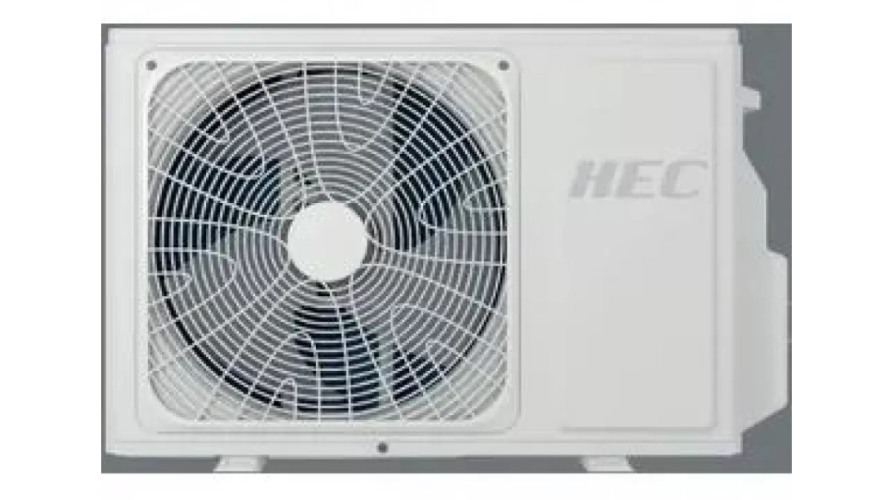 Наружный блок HEC HEC-2U18HREM/R3(SDB)-OUT
