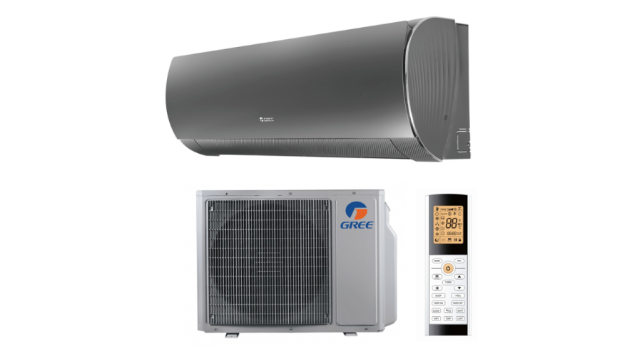 Сплит-система LG Artcool Objet Green AG09BK