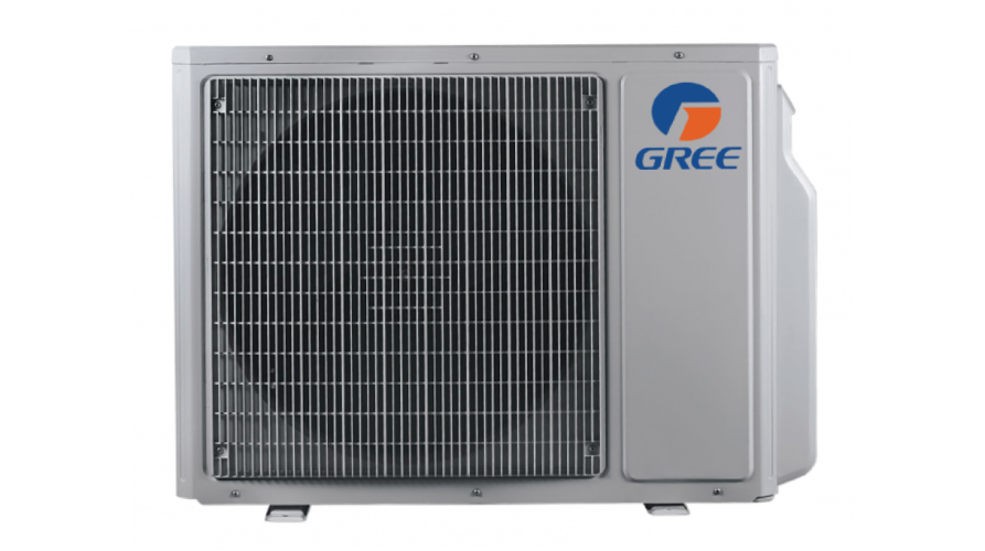 Наружный блок GREE GWHD(18)NK6OO FREE MATCH inverter