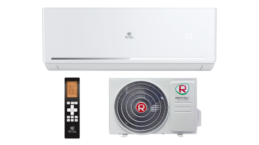 Сплит-система Royal Clima FELICITA RC-FC35HN Wi-Fi