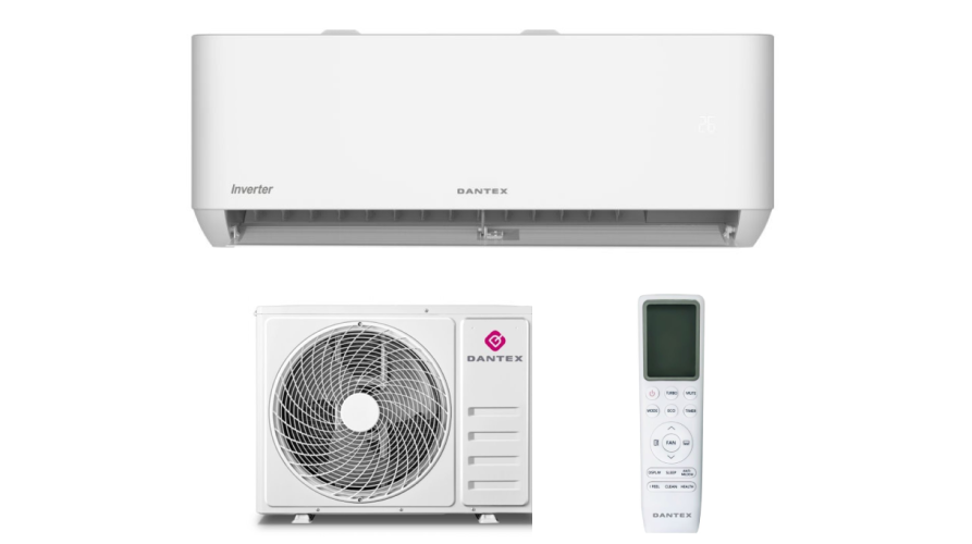 Сплит-система Dantex RK-09SAT2I PLUS / RK-09SAT2IE