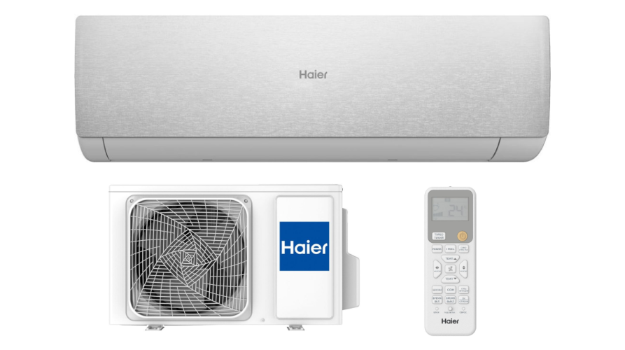 Сплит-система Haier Stellar HP -20C AS70SHP1HRA-S / 1U70SHP1FRA