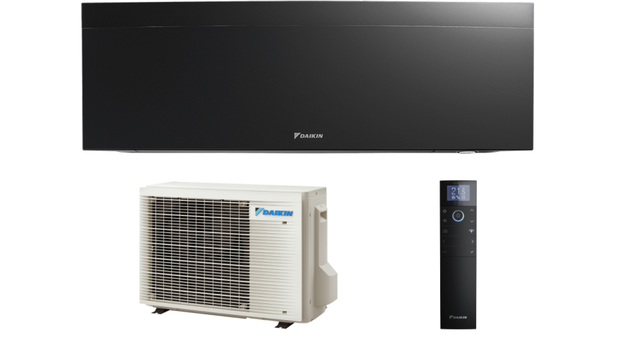 Сплит-система Daikin FTXJ-AB9 FTXJ35AB9/RXJ35A9