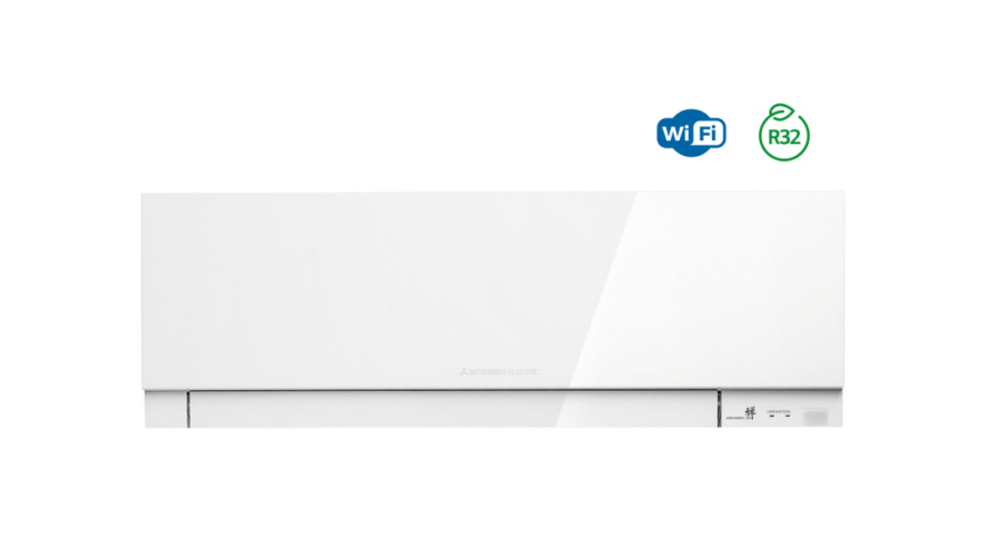 Настенный внутренний блок Mitsubishi Electric Design Inverter MSZ-EF35VGKW