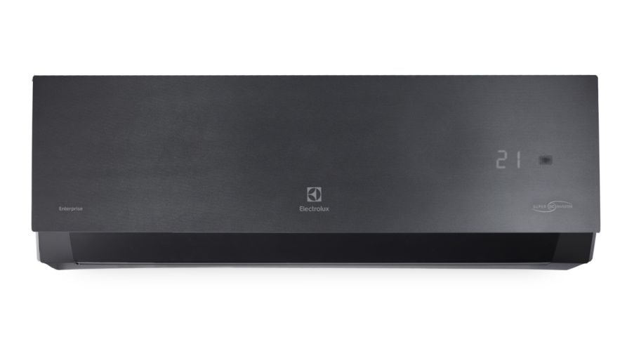 Сплит-система Electrolux Enterprise Super DC Inverter EACS/I-18HEN-BLACK/N8_24Y