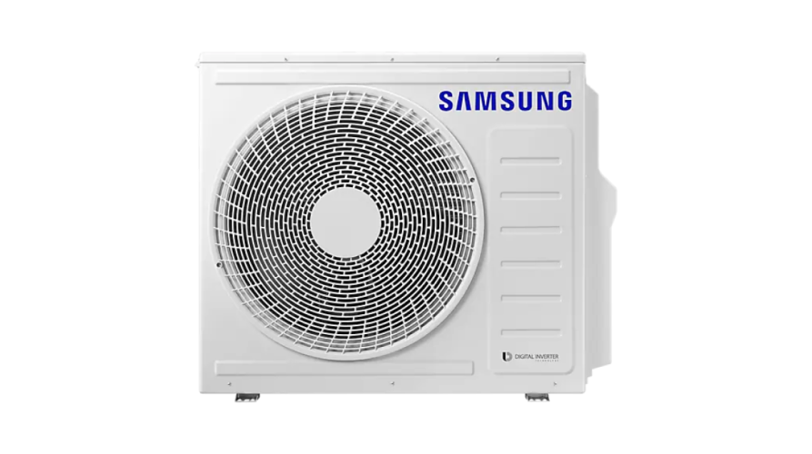 Наружный блок Samsung  AJ080TXJ4KH/EA