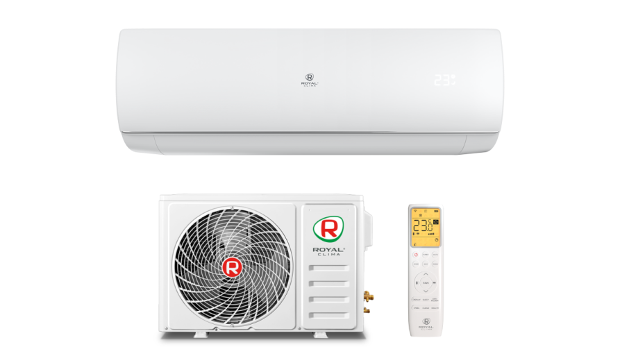 Сплит-система Royal Clima PANDORA RC-PDC28HN Wi-Fi