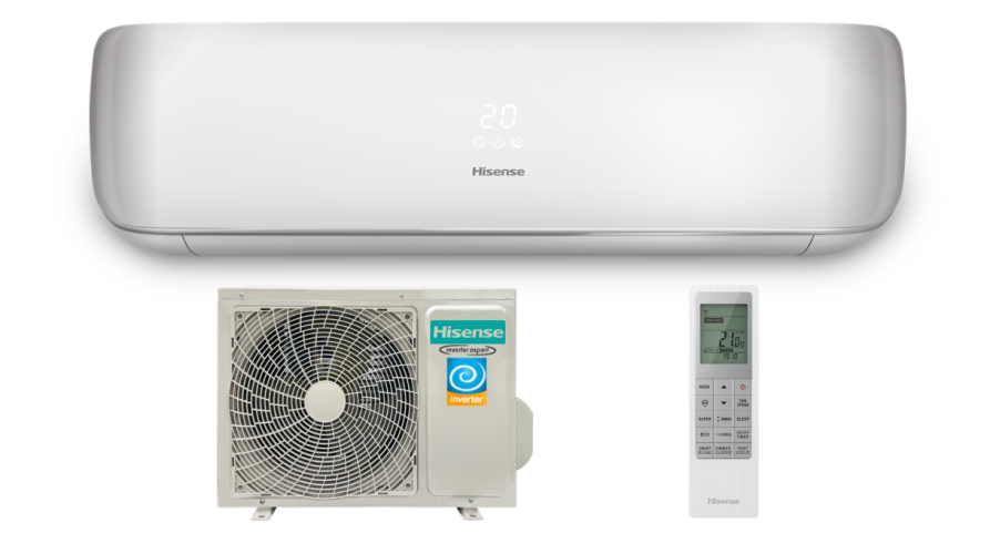 Сплит-система Kentatsu KUMO Inverter KSGKU50HZRN1W/KSRKU50HZRN1