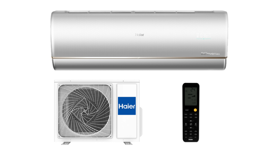 Сплит-система Haier Jade Super Match DC AS50S2SJ3FA-S / 1U50JEC1FRA