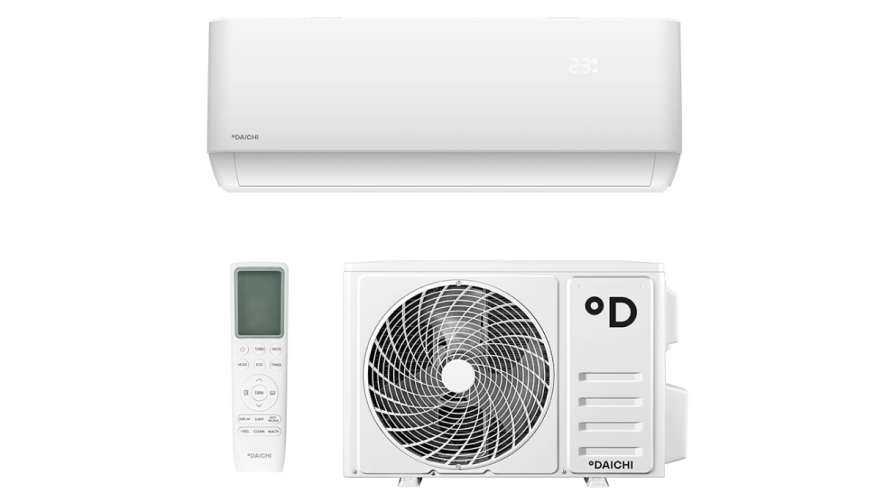 Сплит-система Daichi AIR 2 Inverter AIR50AVQS1R-2/AIR50FVS1R-2