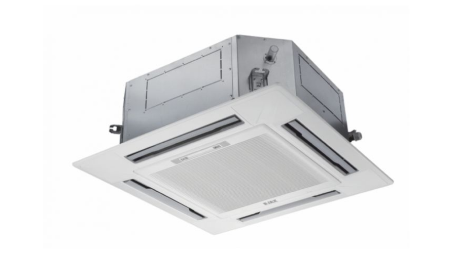 Jax ACIQ-60HE02 / ACIX-60HE02