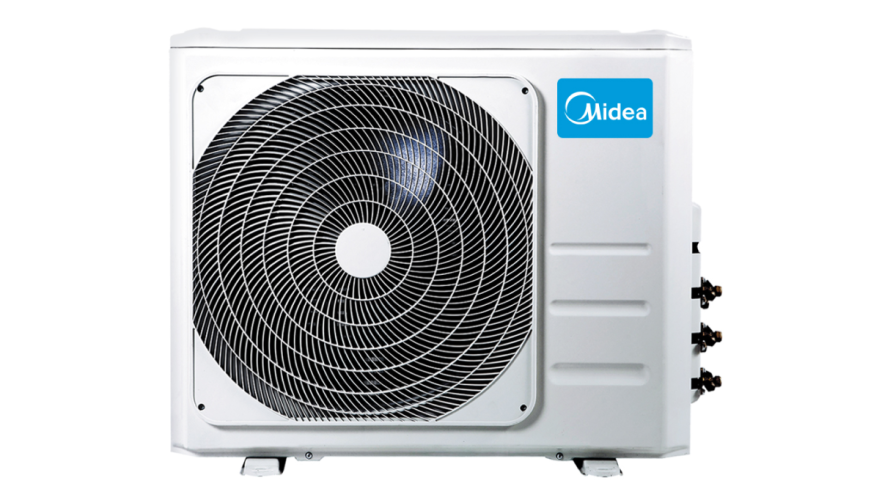 Наружный блок Midea M-OE-Q1 M3OG-21HFN8-Q1