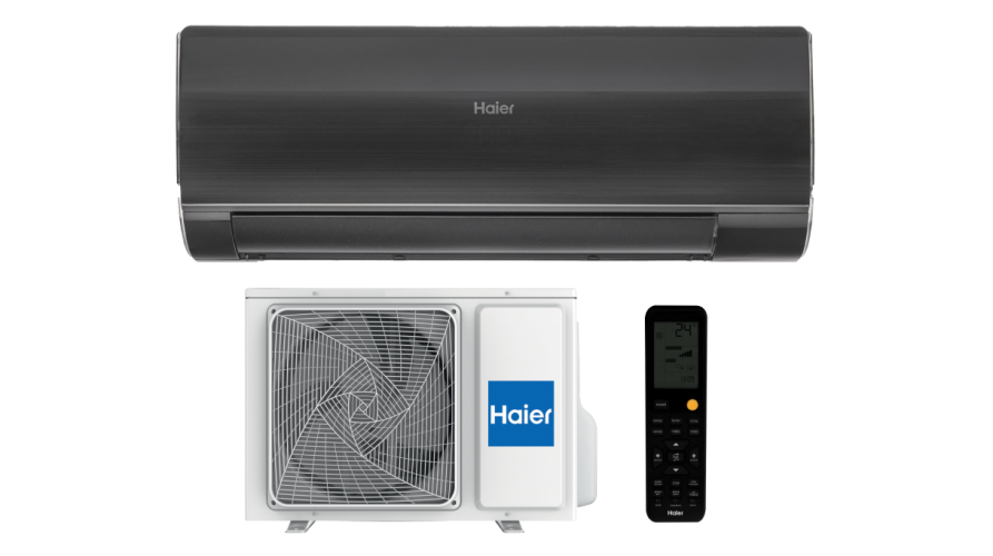 Сплит-система Haier Flexis On-Off HSU-09HFF203/R3-B / HSU-09HUF203/R3