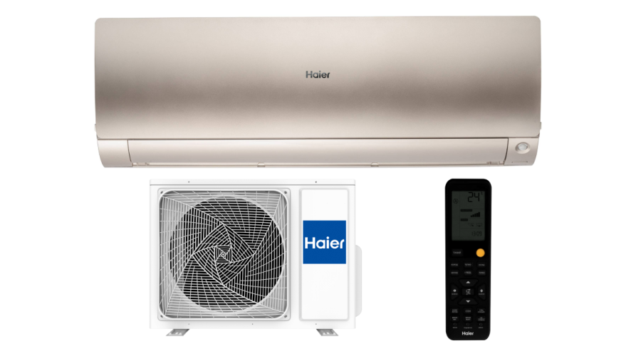 Сплит-система Haier Flexis Super Match AS25S2SF4FA-G / 1U25S2SM4FA