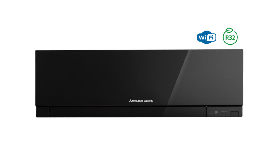 Настенный внутренний блок Mitsubishi Electric Design Inverter MSZ-EF42VGKB