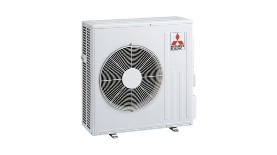 Наружный блок Mitsubishi Electric STANDART INVERTER SUZ-M50VA