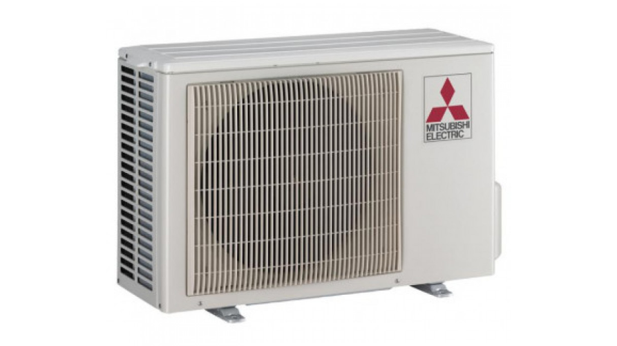 Наружный блок Mitsubishi Electric STANDART INVERTER SUZ-M35VA