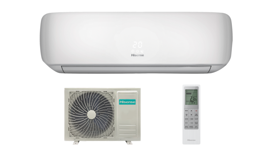 Сплит-система Hisense NEO Premium Classic A Wi-Fi AS-18HW4SMATG015