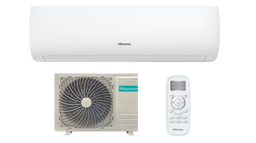 Сплит-система Kentatsu ICHI R32 KSGI70HFRN1/KSRI70HFRN1