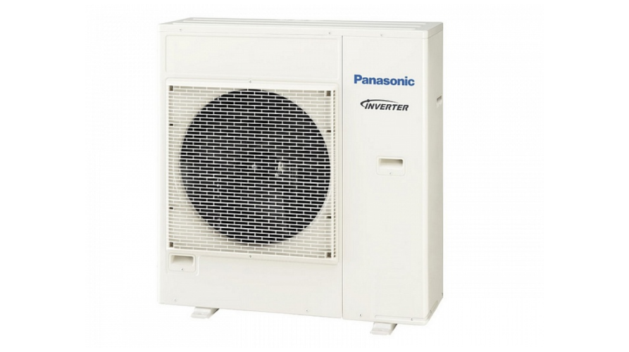 Наружный блок Panasonic CU-4E27PBD