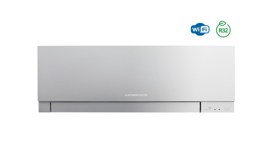 Настенный внутренний блок Mitsubishi Electric Design Inverter MSZ-EF42VGKS