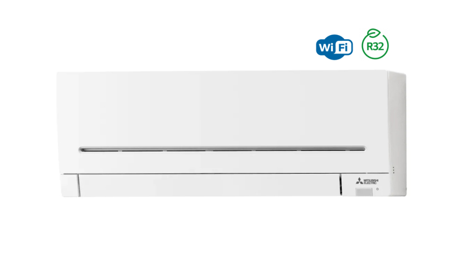 Настенный внутренний блок Mitsubishi Electric Standart Inverter MSZ-AP15VGK