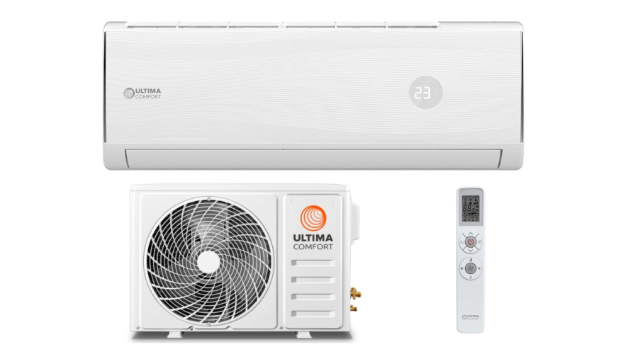 Сплит-система ULTIMACOMFORT EXCEED EXD-09PN