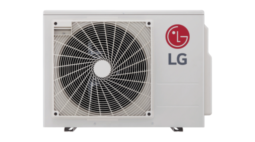 Наружный блок LG PROMULTI 2.0 MU3R21.U23