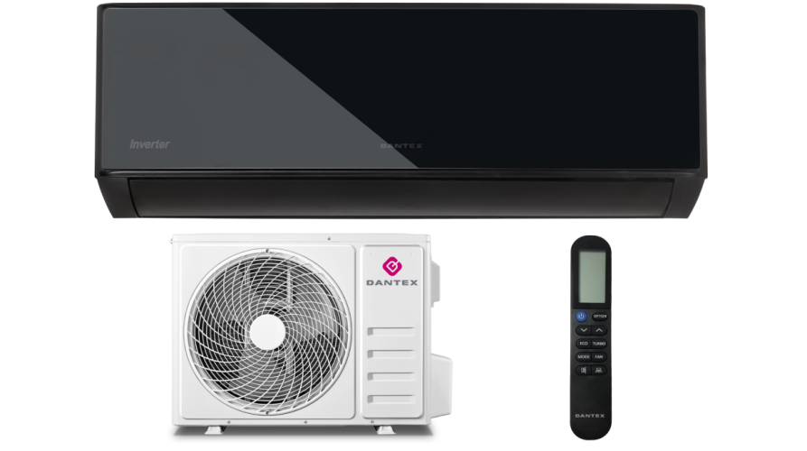 Сплит-система QuattroClima FERRARA Inverter QV-FE09WA/QN-FE09WA