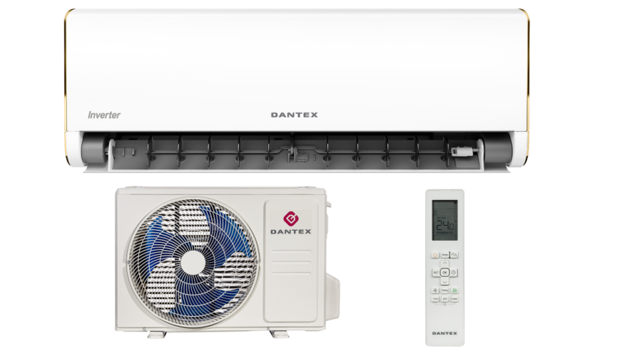 Сплит-система DANTEX VISION INVERTER RK-09VDMI / RK-09VDMIE