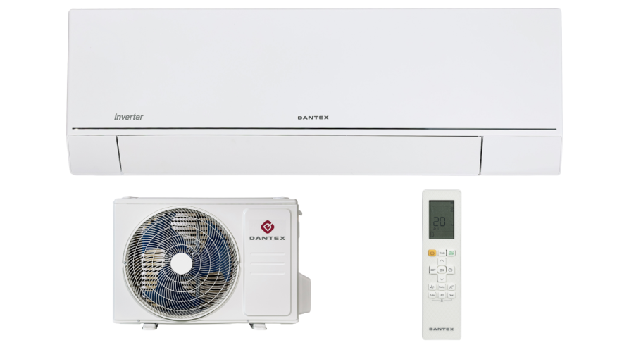 Сплит-система DANTEX PERFECT INVERTER RK-09PDMI / RK-09PDMIE