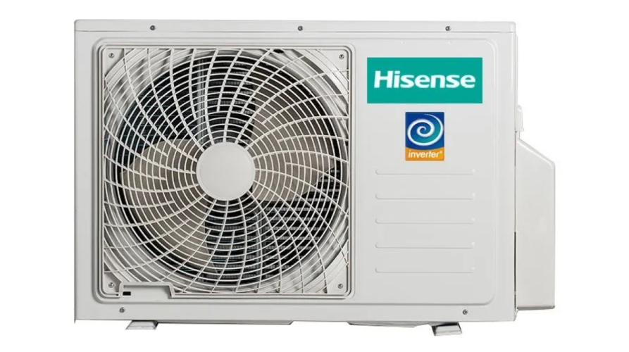 Наружный блок Hisense AMW3-18U4RJC