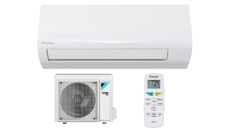 Сплит-система Daikin FTXF-E Sensira FTXF25E/RXF25E